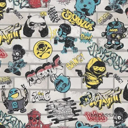 Обои Milassa Twins 7, 011 в Салавате