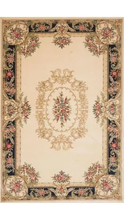 Ковер Синтелон Solid 1,60x2,30 01VPV Прямоугольник в Салавате