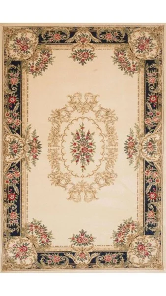 Ковер Синтелон Solid 2,00x3,00 01VPV Прямоугольник в Салавате