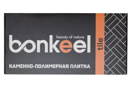 Плитка SPC Bonkeel Tile 4мм Grigio Terrazzo в Салавате