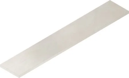 Керамогранит Italon Континуум Полар Ступень угловая левая 33х160 (Натуральная) в Салавате