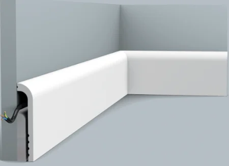 Плинтус Orac SX185 (120*22*2000 мм) в Салавате