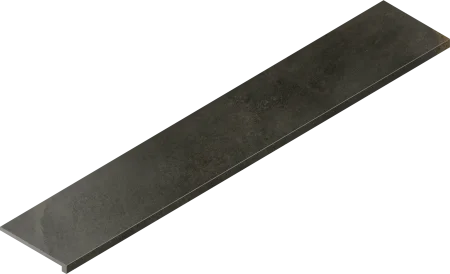 Керамогранит Italon Континуум Брасс Дарк Ступень Фронт 33х160 (Натуральная) в Салавате