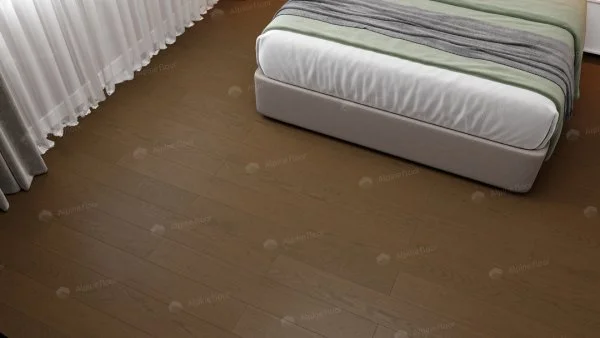 Инженерная доска Alpine Floor Villa Дуб Вулкано в Салавате