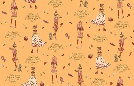 Обои Milassa Bon Voyage D3, 003 в Салавате