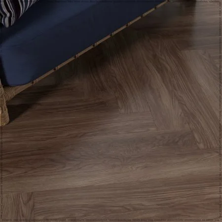 ПВХ плитка FineFlex Wood Дуб Тебердин FX-112 в Салавате