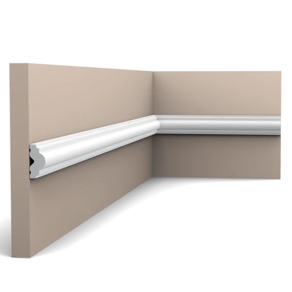 Молдинг Orac PX103 Flex (25*12*2000 мм) в Салавате