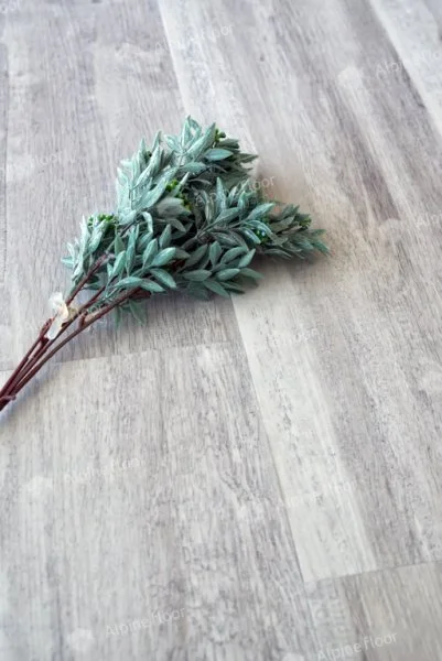 Кварц-виниловая плитка Alpine Floor Easy Line Дуб Полярный ЕСО 3-19 3 мм. 43 класс в Салавате