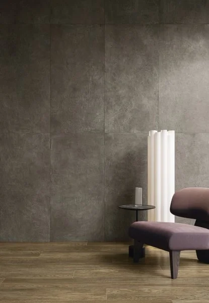 Керамогранит Italon Этернум Фумэ 20х160 (Натуральная и Реттифицированная) в Салавате