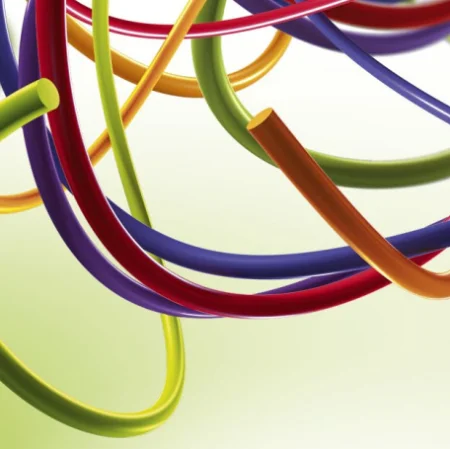 Сварочный шнур для линолеума Grabo оранжевый в Салавате