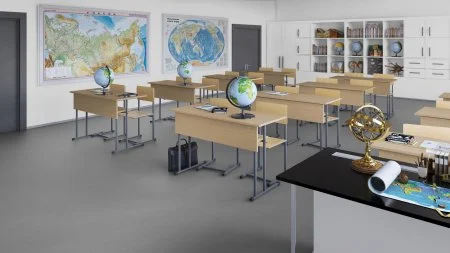 Линолеум Tarkett Acczent Pro Aspect 3 2 м в Салавате