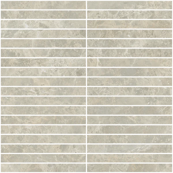 Керамогранит Coliseum Да Винчи Беж Мозаика Стрип (Натуральная, 30х30) в Салавате