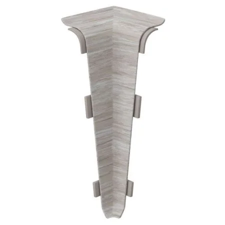 Угол внутренний INDO70 42 Дуб Песочный в Салавате