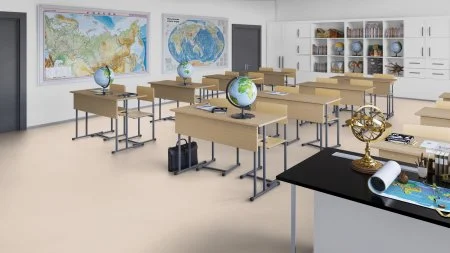 Линолеум Tarkett Acczent Pro Aspect 4 3 м в Салавате