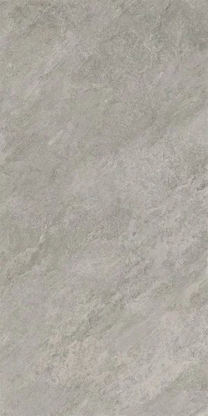 Керамогранит Vitra QuarStone Серый 60х120 (Натуральная и Реттифицированная) в Салавате