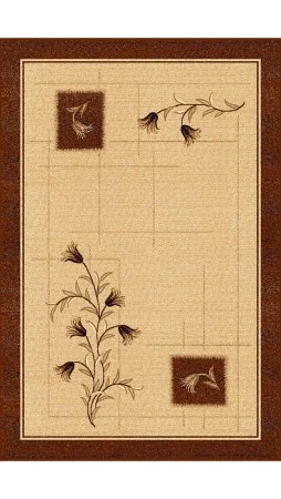 Ковер Синтелон Practica 2,40x3,40 82EED Прямоугольник в Салавате