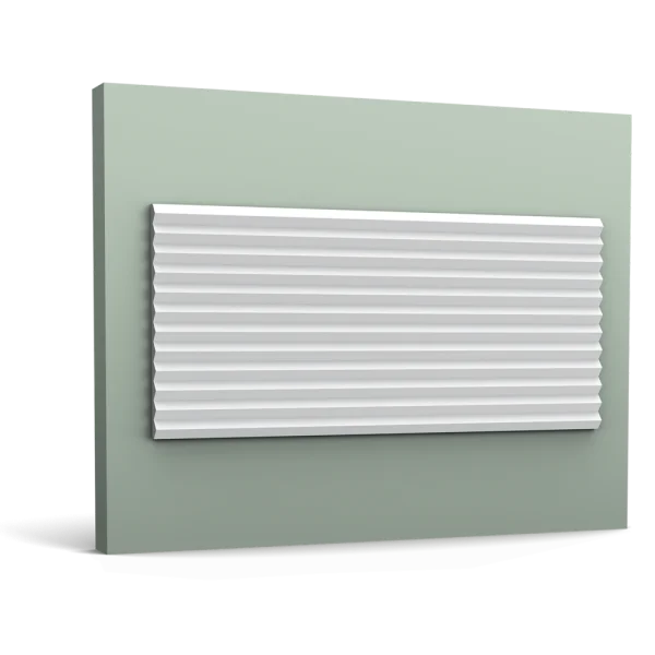 Декоративная панель Orac W108 (200x25x1.8 см) в Салавате