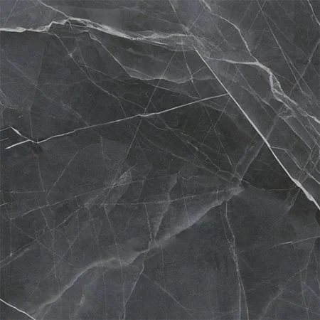 Керамогранит Vitra SityMarble Калакатта Блэк 60х60 (Лаппатированная и Реттифицированная) в Салавате