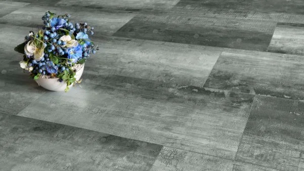 Кварц-виниловая плитка Alpine Floor Light Stone Корнуолл ECO-15-1 2,5 мм. 43 класс в Салавате