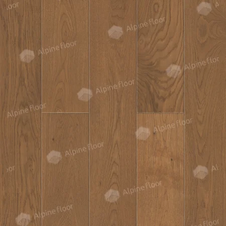 Инженерная доска Alpine Floor Villa Дуб Имбирный в Салавате
