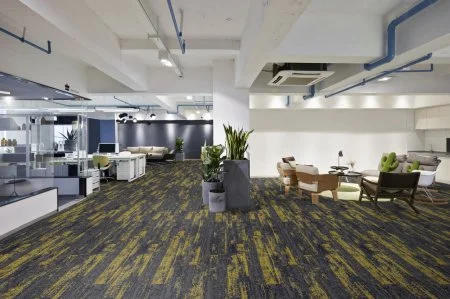 Ковровая плитка AW Marathon 95 в Салавате