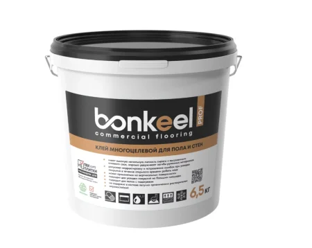Клей универсальный Bonkeel Prof (6.5 кг) в Салавате