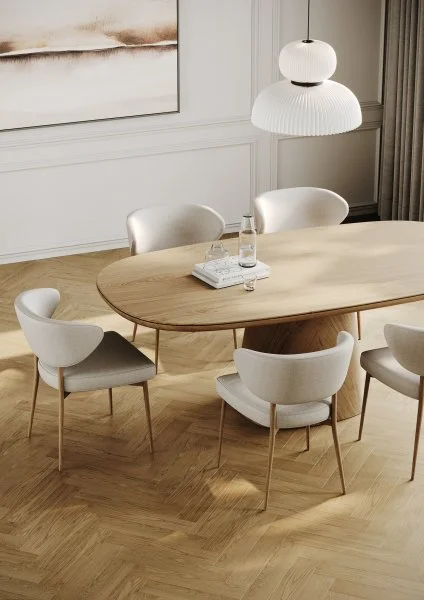 Паркетная доска Quartz Parquet Английская Ёлка Дуб Медовый Раф 33-463 в Салавате