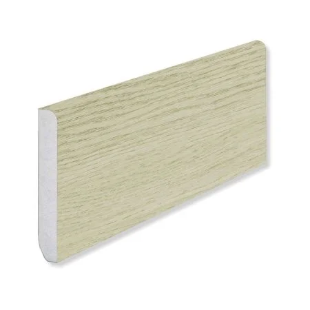 Кварцевый плинтус Fargo 67W948 Дуб Амстердам градиент 80х11х2200 мм в Салавате