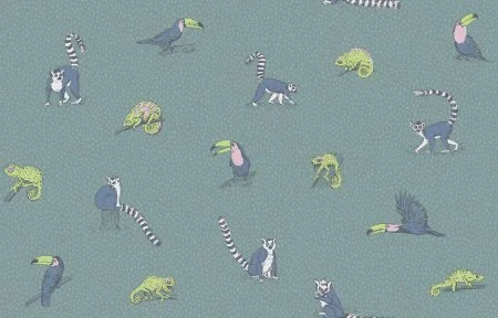 Обои Milassa Bon Voyage D9, 006 в Салавате