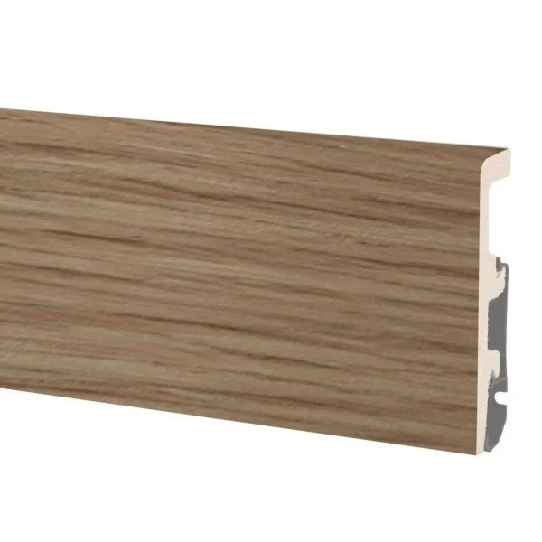 Плинтус полиуретановый Arbiton INTEGRA 44 Дуб Манориал  2,4 м в Салавате