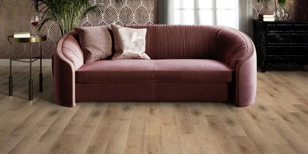 ПВХ плитка Invictus Primus Plank Royal Oak Traditional в Салавате