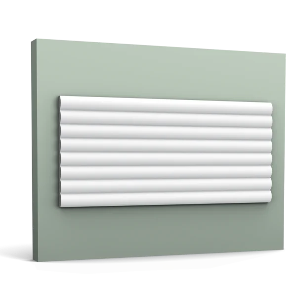 Декоративная панель Orac W110 (200x25x1.6 см) в Салавате