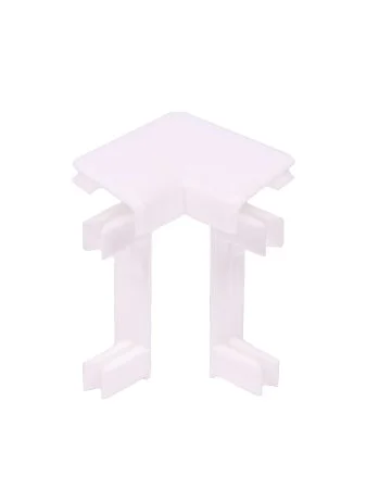 Внутренний угол Korner 100 Белый в Салавате