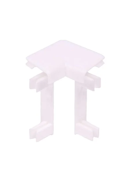 Внутренний угол Korner 100 Белый в Салавате