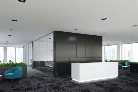 Ковровая плитка AW Macro 97 в Салавате