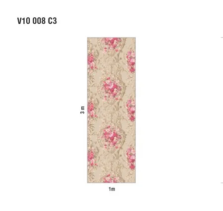 Обои Loymina Classic II V10, 008, C3 в Салавате