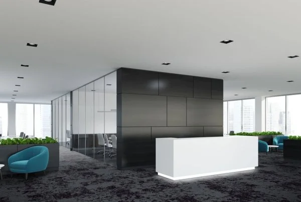 Ковровая плитка AW Macro 97 в Салавате