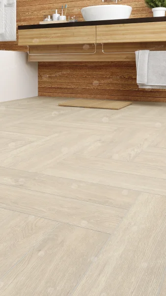 Кварц-виниловая плитка Alpine Floor Parquet Дуб Адара ЕСО 16-14 2.5 мм. 43 класс в Салавате