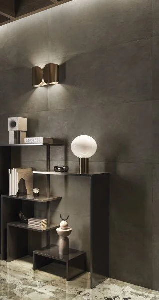 Керамогранит Italon Этернум Волкано 80х160 (Люкс и Реттифицированная) в Салавате