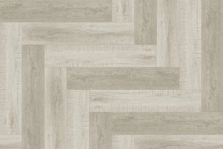 Виниловый пол Floor Factor Herringbone Graphite Oak в Салавате