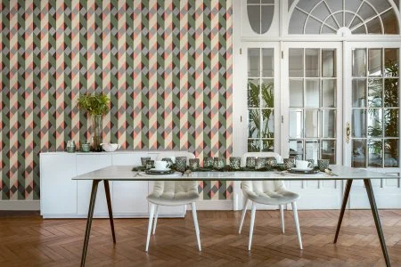 Обои Milassa Geometrica Gm5, 015 в Салавате