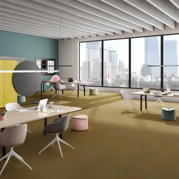 Ковровая плитка AW Marvel 29 в Салавате