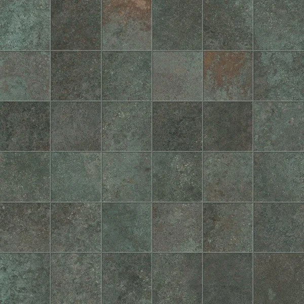 Керамогранит Coliseum Астро Оушн Мозаика (Натуральная, 30х30) в Салавате