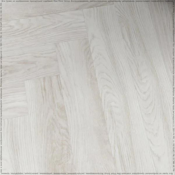 ПВХ плитка FineFlex Wood Дуб Лапландский FX-105 в Салавате