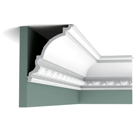 Карниз Orac C301 (17*144*2000 мм) в Салавате