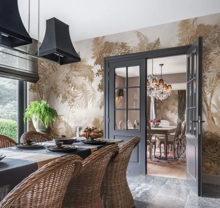 Обои Loymina Amazonia Ins10, 001/2 в Салавате