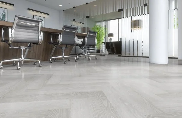 Кварц-виниловая плитка Fargo Parquet 4мм 33-2034-08 Дуб Эдинбург (Градиент) в Салавате