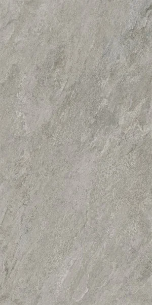 Керамогранит Vitra QuarStone Серый 60х120 (Натуральная и Реттифицированная) в Салавате