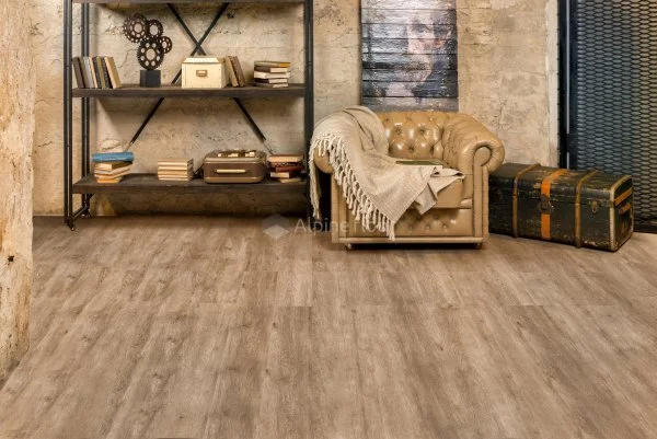 Каменно-полимерная плитка Alpine Floor Grand Sequoia Секвоя Карите ECO 11-9, 4мм 43 класс в Салавате