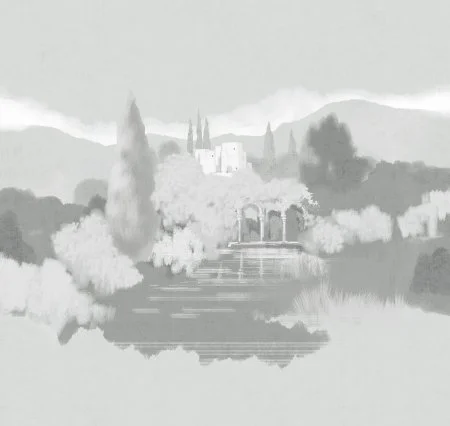 Обои Loymina Пейзаж vol. 2 ART12 011 в Салавате